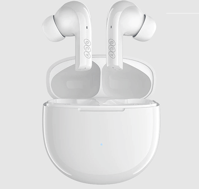 هندزفری بلوتوثی QCY مدل T18 - Image 2