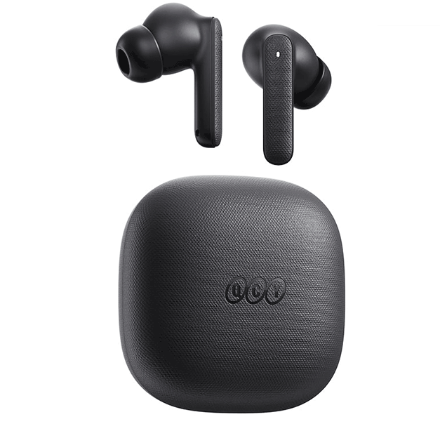 هندزفری بلوتوثی QCY مدل Buds ANC - Image 3