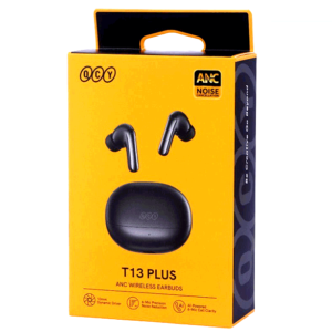هندزفری بلوتوثی QCY مدل T13 PLUS