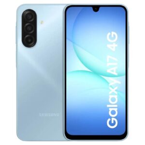 گوشی موبایل سامسونگ مدل Galaxy A17 4G ظرفیت 128 گیگابایت رم 4 گیگابایت - ویتنام