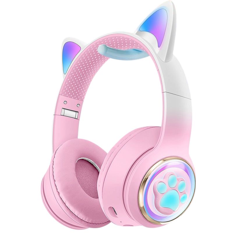 هدست بلوتوث عروسکی AKZ62هدست بلوتوث عروسکی AKZ62